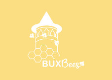 Logo Design BuxBees